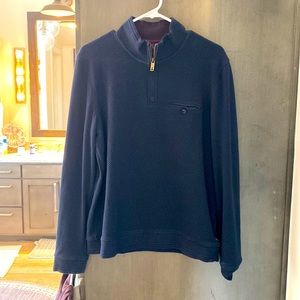 Mens 4 Ted Baker London Quarter Zip